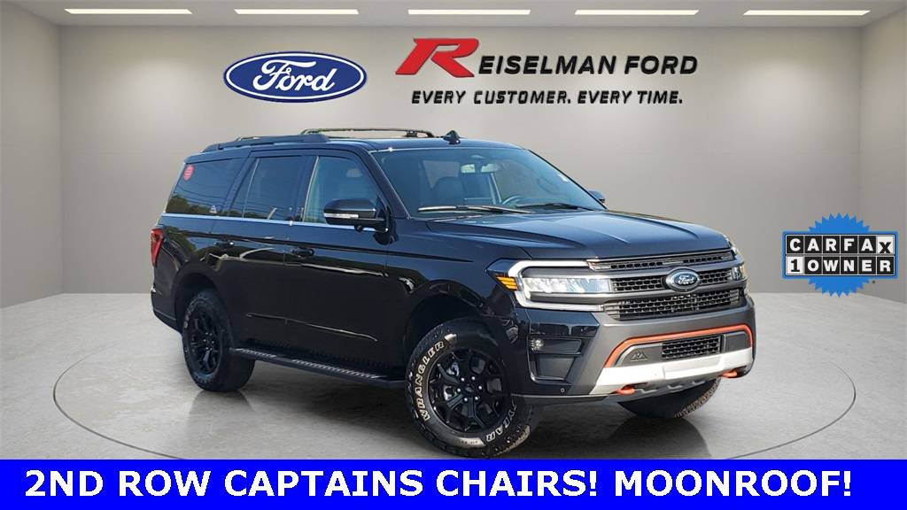 2023 Ford Expedition Timberline — SUV — 16,682 mi — Dickson, TN