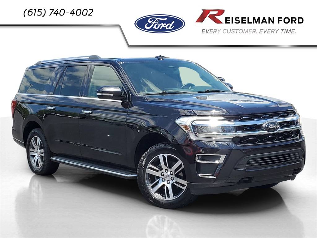 2022 Ford Expedition Limited — SUV — 67,017 mi — Dickson, TN