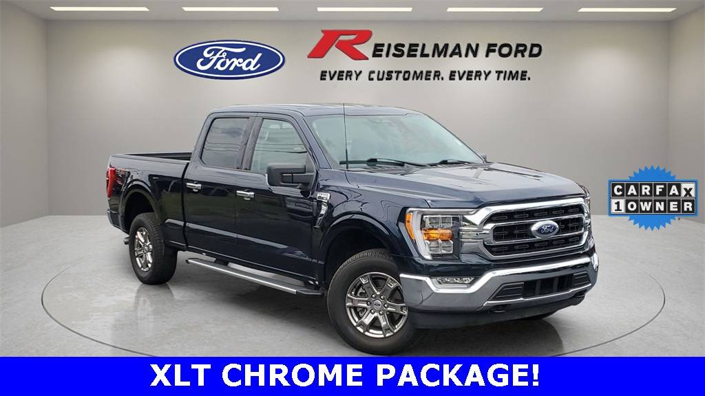 2022 Ford F-150 XLT — Pickup Truck — 26,133 mi — Dickson, TN