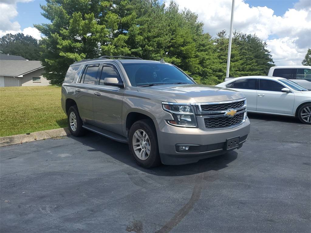 2018 Chevrolet Tahoe LT — SUV — 171,094 mi — Dickson, TN
