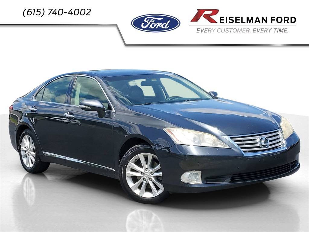 2011 Lexus ES ES 350 — Sedan — 134,205 mi — Dickson, TN