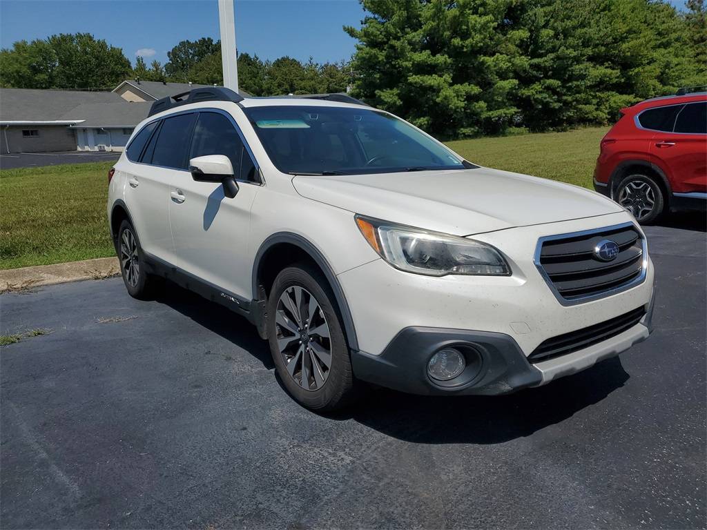 2015 Subaru Outback 2.5i Limited — SUV — 149,720 mi — Dickson, TN