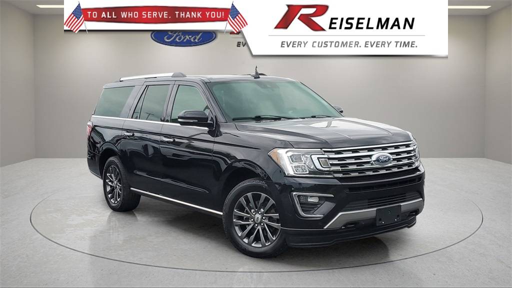 2021 Ford Expedition Limited — SUV — 68,923 mi — Dickson, TN