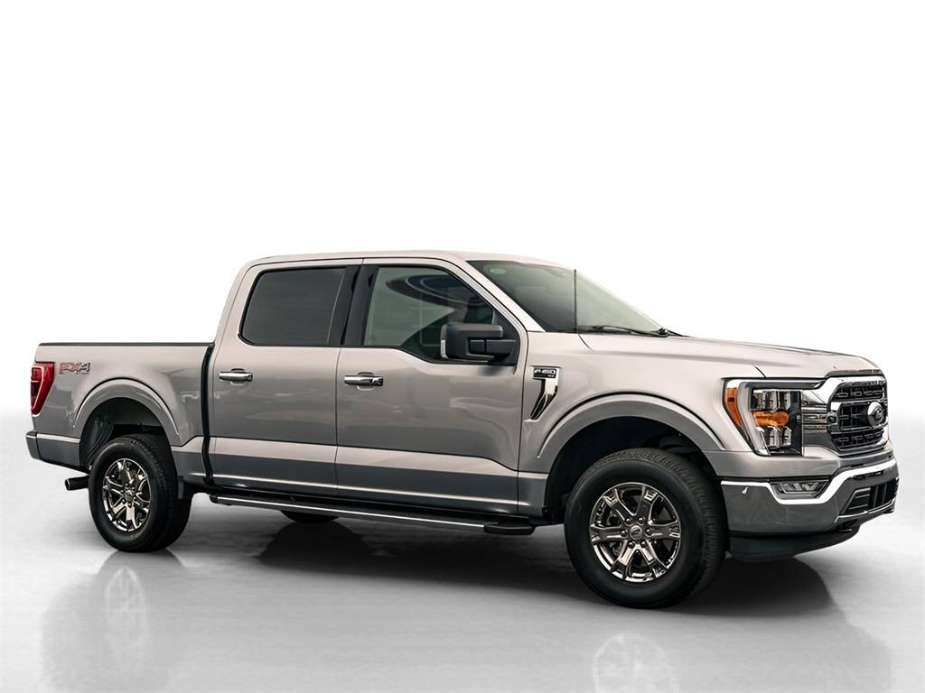 2023 Ford F-150 XLT — Pickup Truck — 19,891 mi — Dickson, TN
