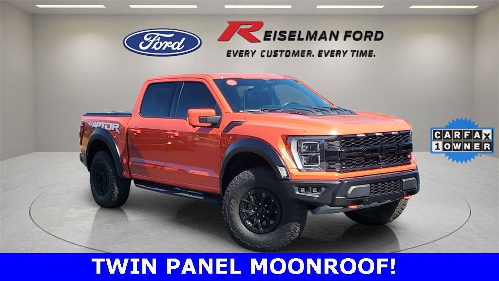 2023 Ford F-150 Raptor — Pickup Truck — 31,225 mi — Dickson, TN