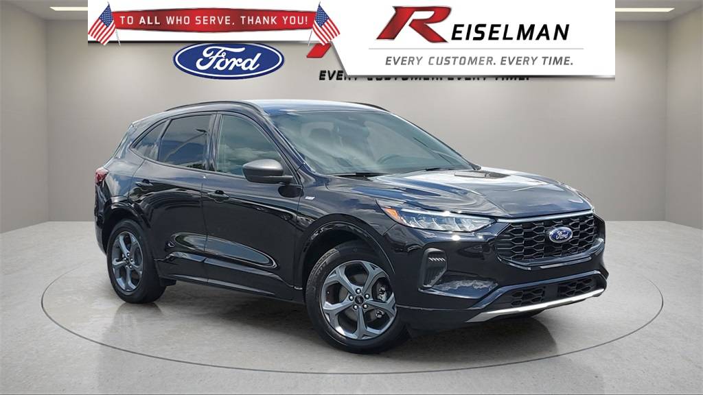 2024 Ford Escape ST-Line — SUV — 31,826 mi — Dickson, TN