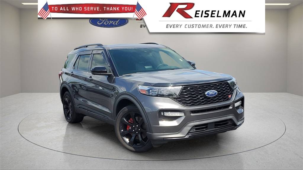 2020 Ford Explorer ST — SUV — 92,959 mi — Dickson, TN
