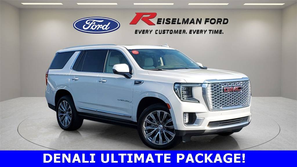 2021 GMC Yukon Denali — SUV — 85,902 mi — Dickson, TN