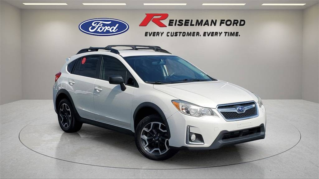 2017 Subaru Crosstrek 2.0i — SUV — 158,479 mi — Dickson, TN