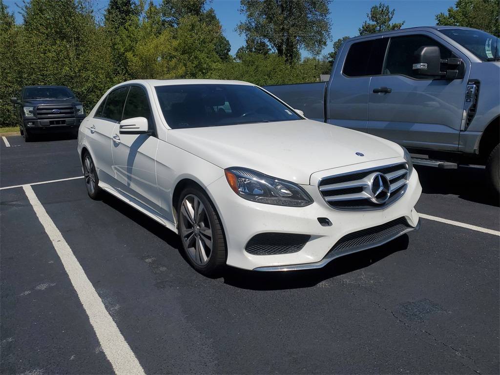 2014 Mercedes-Benz E-Class E 350 — Sedan — 153,324 mi — Dickson, TN