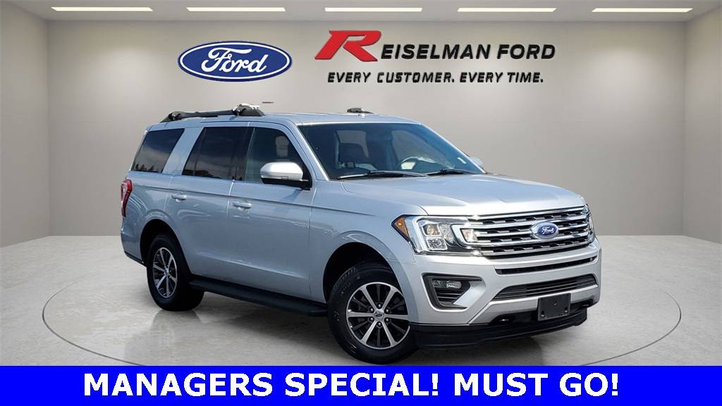 2019 Ford Expedition XLT — SUV — 137,186 mi — Dickson, TN