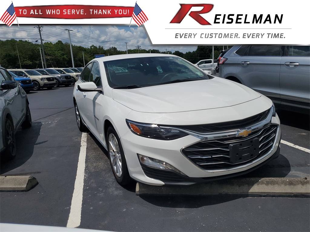2023 Chevrolet Malibu LT — Sedan — 56,180 mi — Dickson, TN