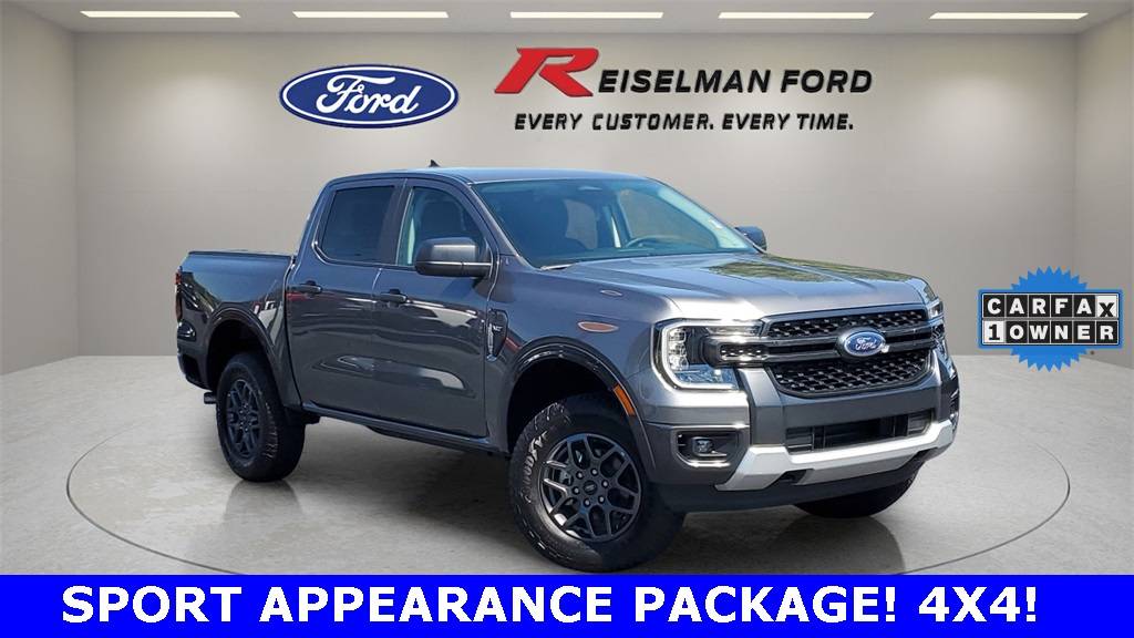 2024 Ford Ranger XLT — Pickup Truck — 20 mi — Dickson, TN