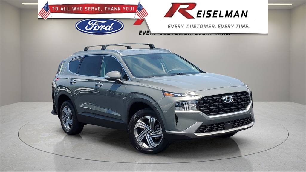 2023 Hyundai Santa Fe SEL — SUV — 19,510 mi — Dickson, TN
