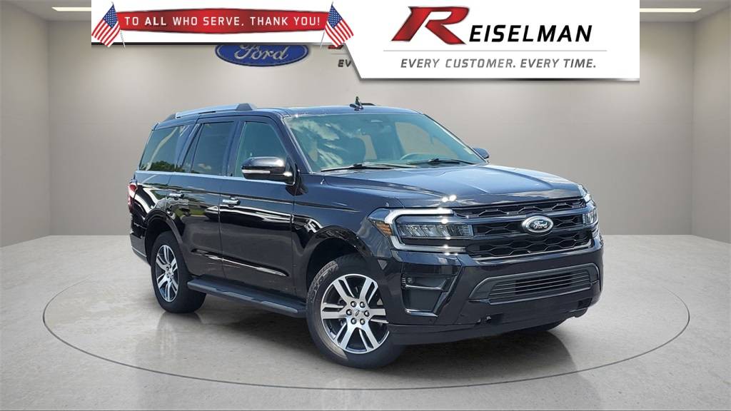 2024 Ford Expedition Limited — SUV — 13,565 mi — Dickson, TN