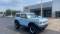 2024 Ford Bronco in Dickson, TN 2 - Open Gallery
