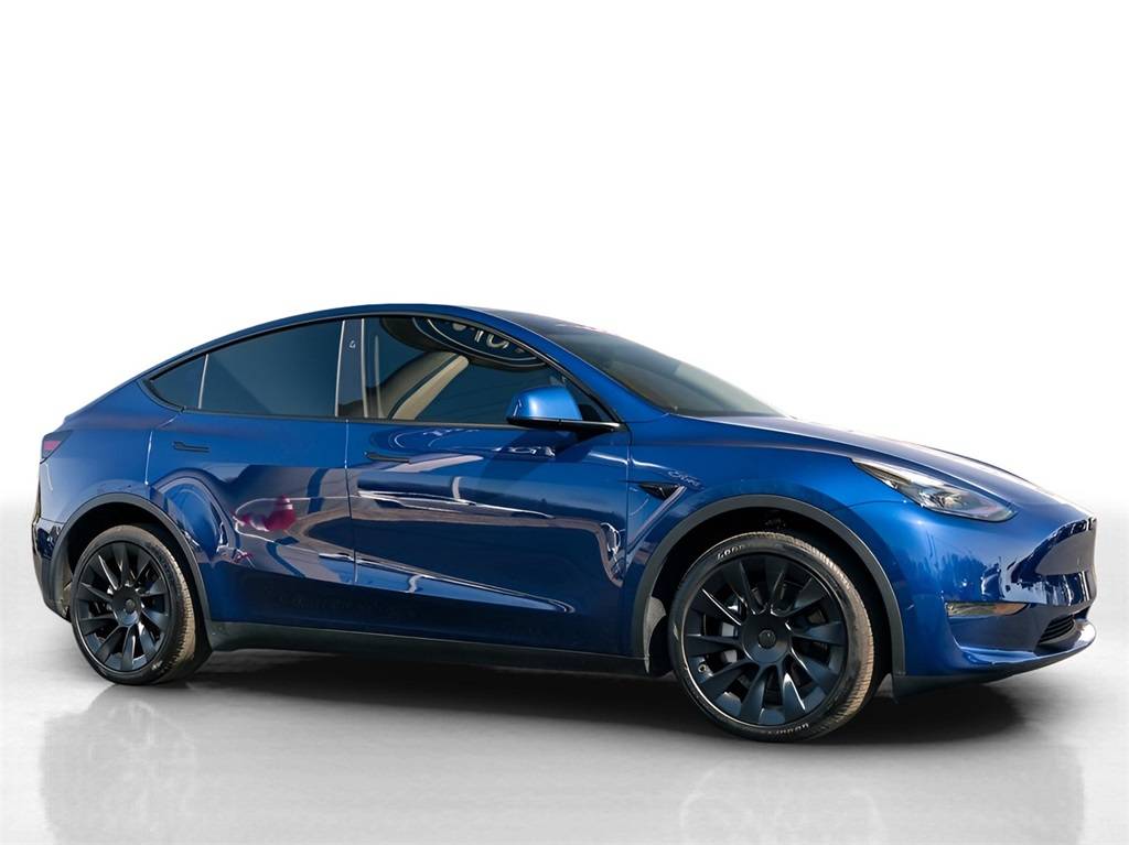 2024 Tesla Model Y Long Range — SUV — 19,347 mi — Dickson, TN