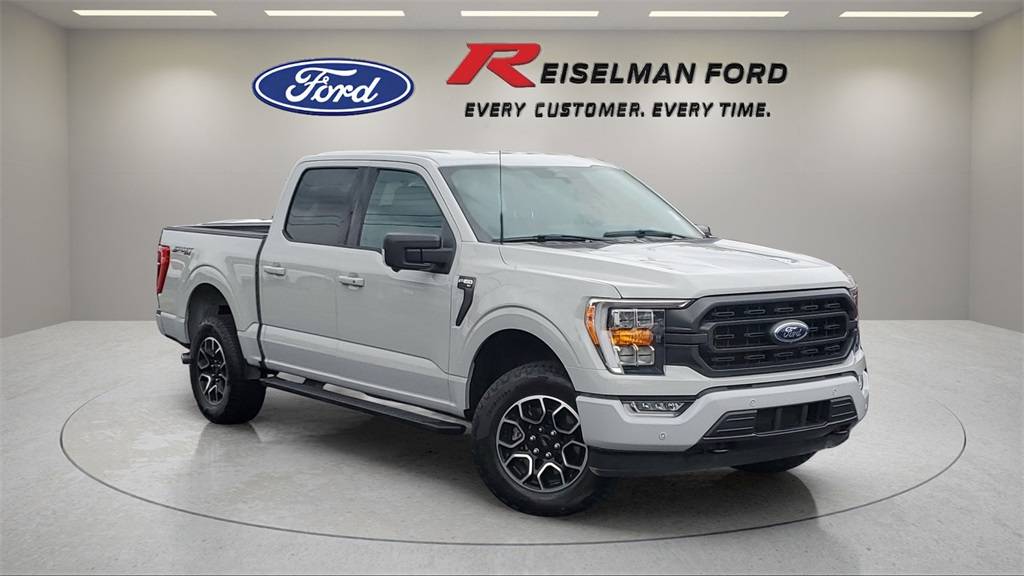 2023 Ford F-150 XLT — Pickup Truck — 33,230 mi — Dickson, TN