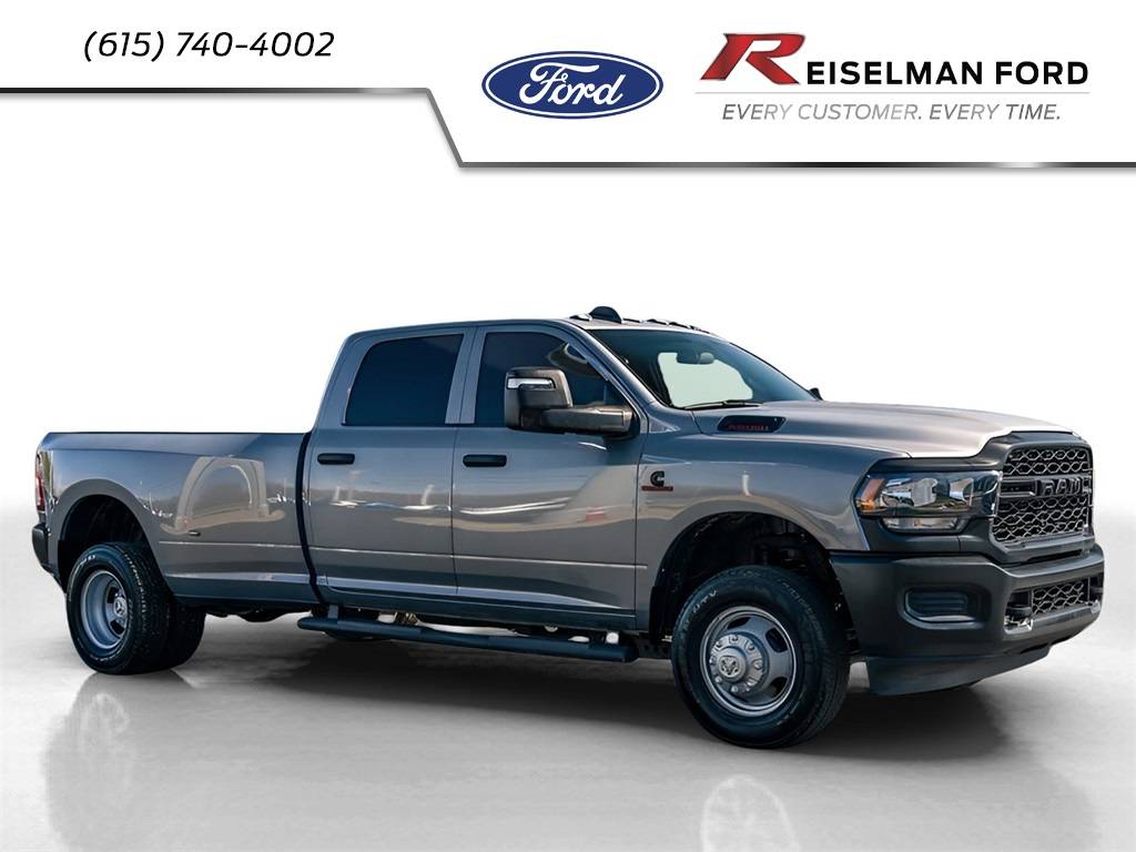 2024 Ram 3500 Tradesman — Pickup Truck — 3,713 mi — Dickson, TN