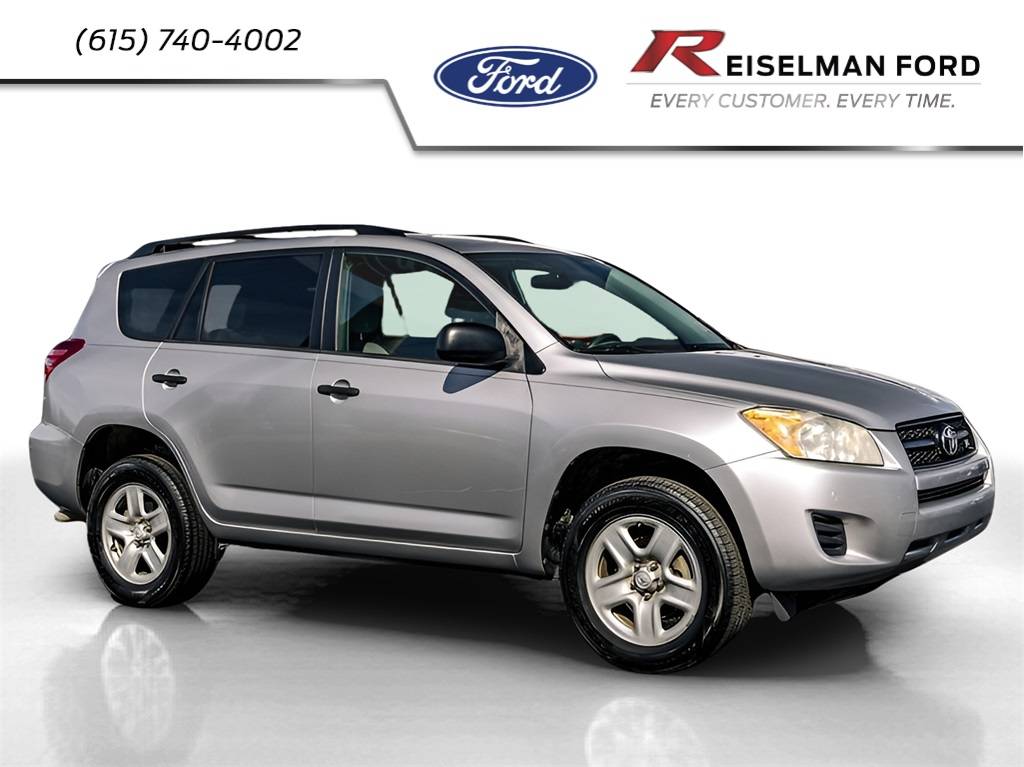 2012 Toyota RAV4 Base V6 — SUV — 83,211 mi — Dickson, TN