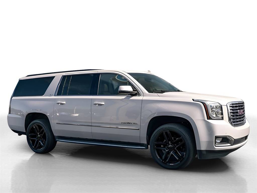 2019 GMC Yukon SLT — SUV — 126,763 mi — Dickson, TN