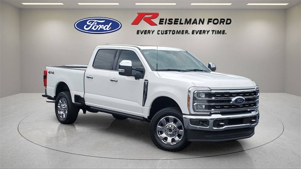 2024 Ford Super Duty F-250 King Ranch — Pickup Truck — 15,813 mi — Dickson, TN
