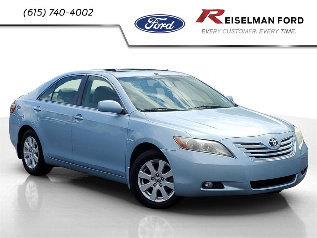 2009 Toyota Camry XLE — Sedan — 132,082 mi — Dickson, TN