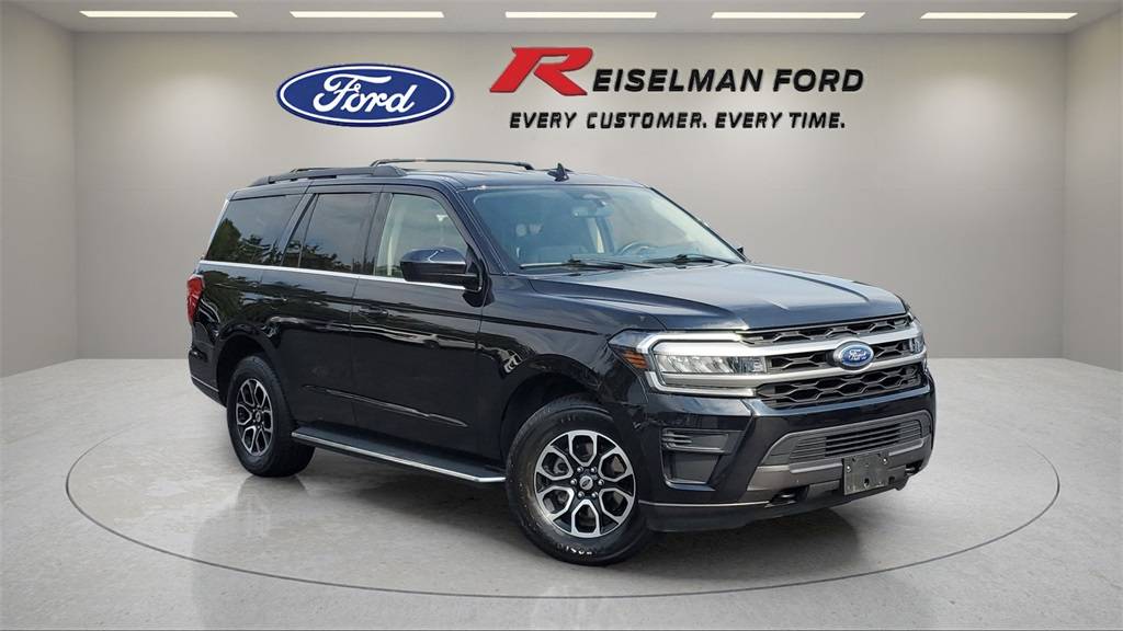 2023 Ford Expedition XLT — SUV — 69,011 mi — Dickson, TN