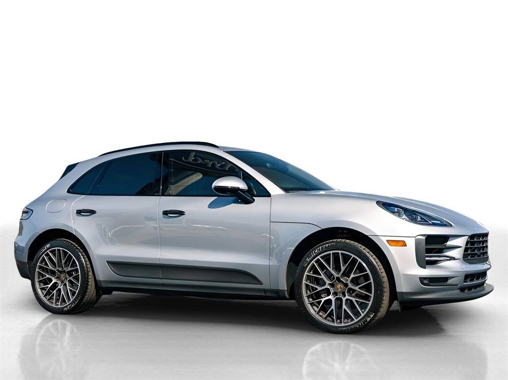 2019 Porsche Macan S — SUV — 100,840 mi — Dickson, TN