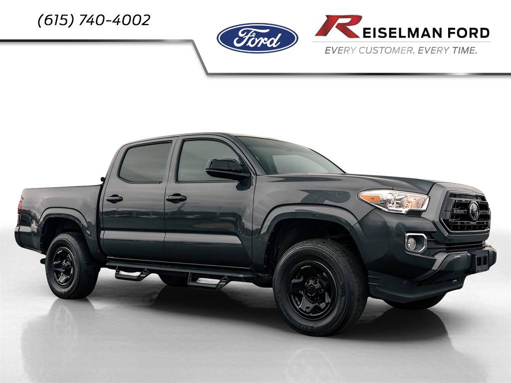 2023 Toyota Tacoma SR — Pickup Truck — 45,665 mi — Dickson, TN