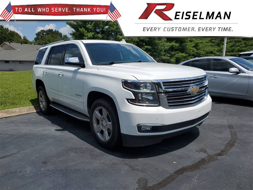 2018 Chevrolet Tahoe Premier — SUV — 98,006 mi — Dickson, TN