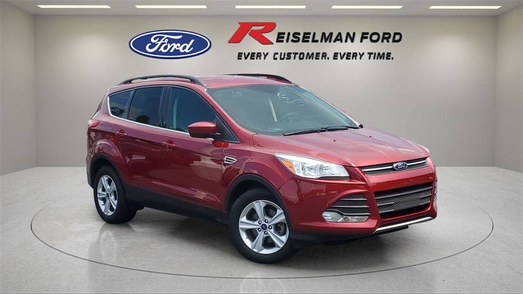 2016 Ford Escape SE — SUV — 110,208 mi — Dickson, TN