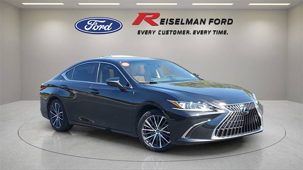 2023 Lexus ES ES 350 — Sedan — 38,146 mi — Dickson, TN