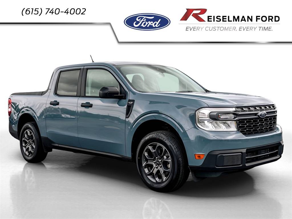 2022 Ford Maverick XLT — Pickup Truck — 35,009 mi — Dickson, TN