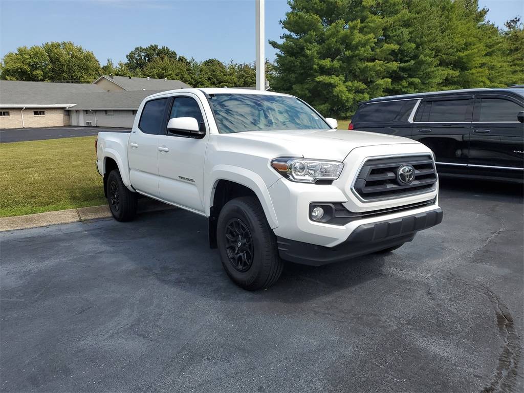 2022 Toyota Tacoma SR5 — Pickup Truck — 44,949 mi — Dickson, TN