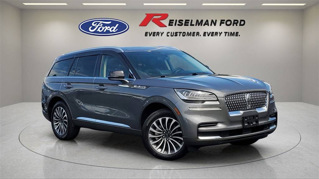 2023 Lincoln Aviator Standard — SUV — 10,993 mi — Dickson, TN