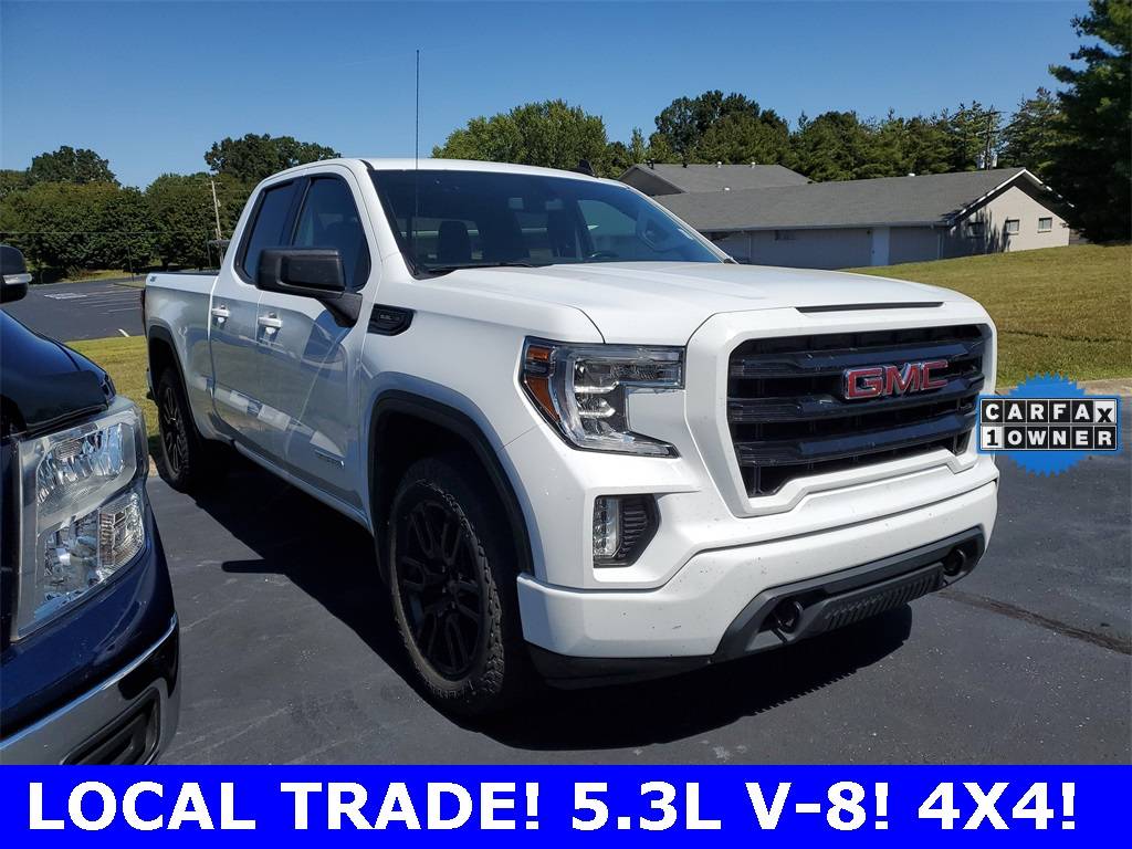 2019 GMC Sierra 1500 Elevation — Pickup Truck — 131,480 mi — Dickson, TN