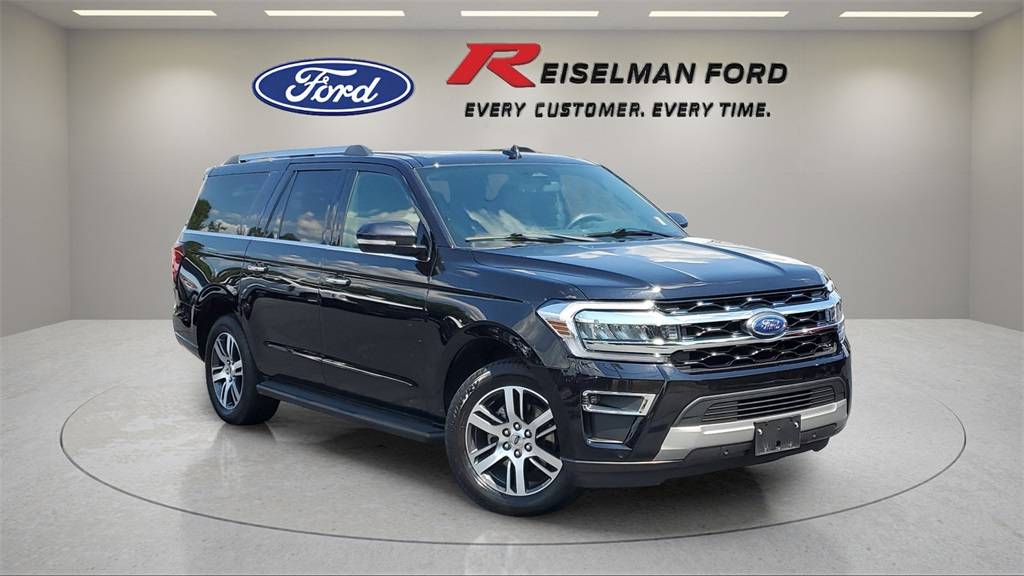 2024 Ford Expedition Limited — SUV — 43,506 mi — Dickson, TN