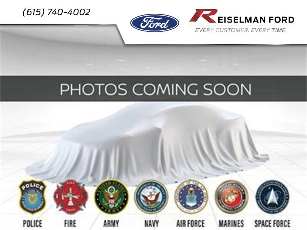 2018 Ford F-150 XL — Pickup Truck — 177,224 mi — Dickson, TN