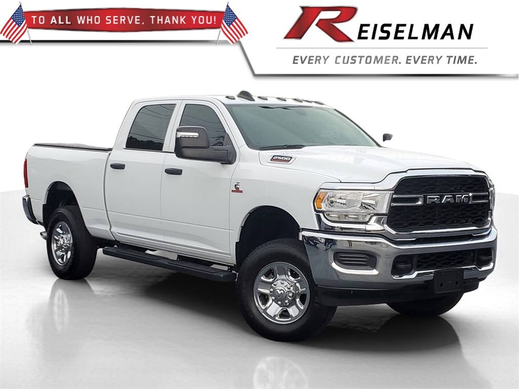 2024 Ram 2500 Tradesman — Pickup Truck — 7,225 mi — Dickson, TN