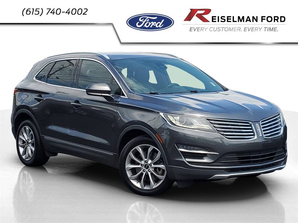 2017 Lincoln MKC Select — SUV — 84,700 mi — Dickson, TN
