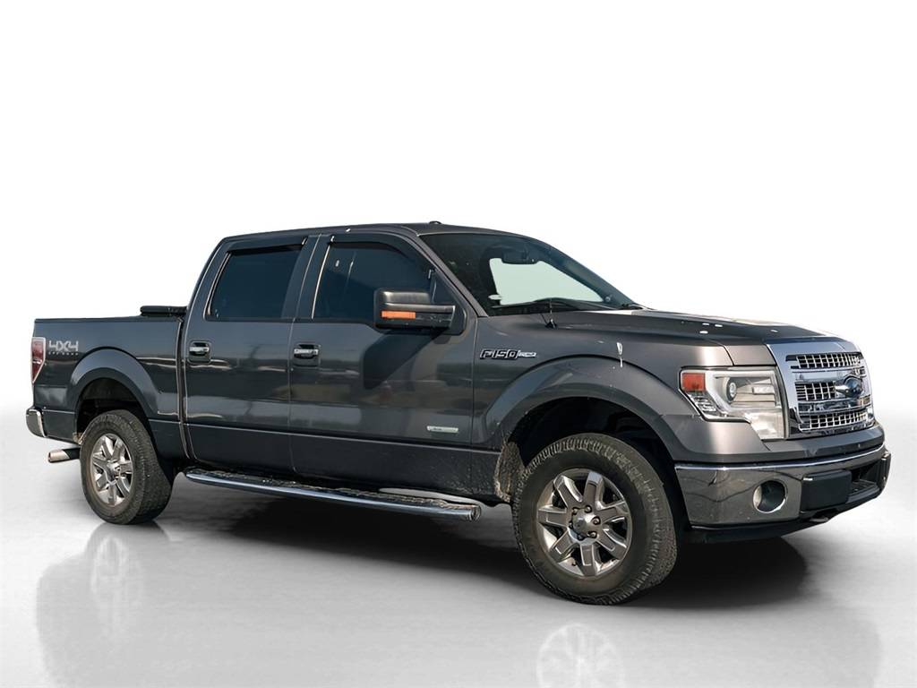 2014 Ford F-150 XLT — Pickup Truck — 137,678 mi — Dickson, TN
