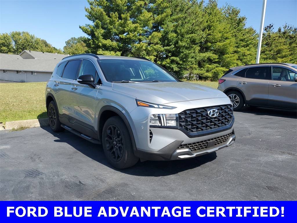 2022 Hyundai Santa Fe XRT — SUV — 68,372 mi — Dickson, TN