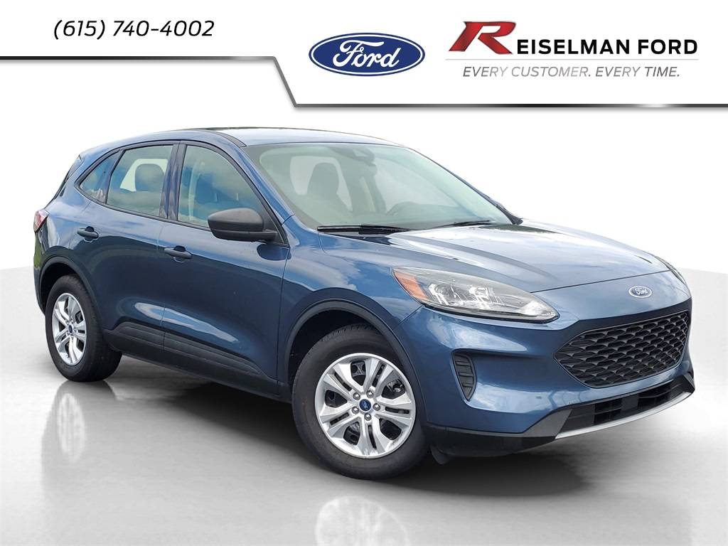 2020 Ford Escape S — SUV — 88,017 mi — Dickson, TN