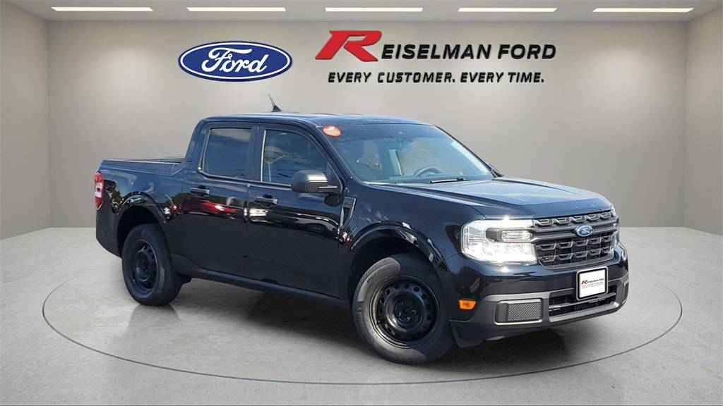 2024 Ford Maverick XL — Pickup Truck — 12,341 mi — Dickson, TN