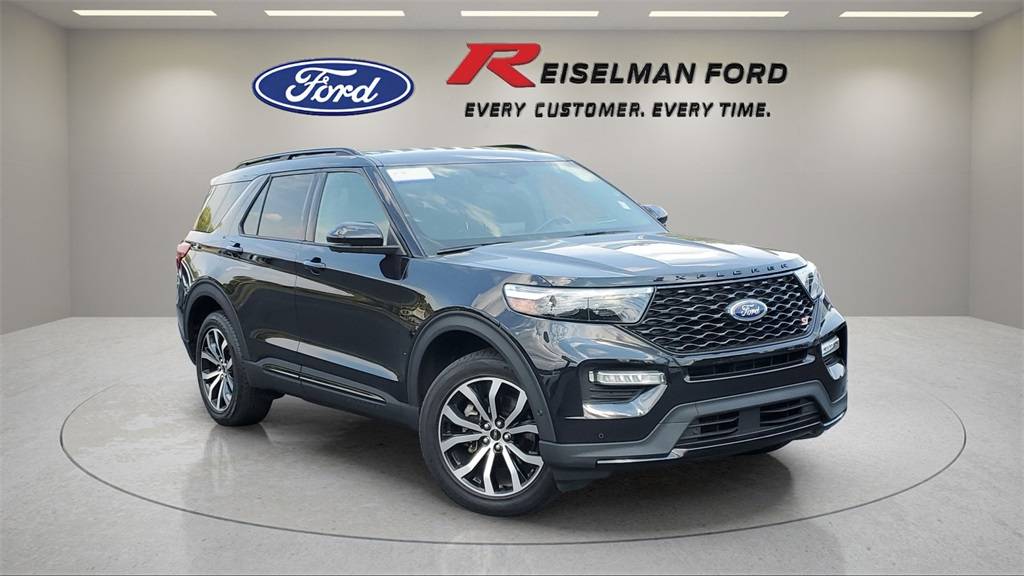 2020 Ford Explorer ST — SUV — 73,483 mi — Dickson, TN