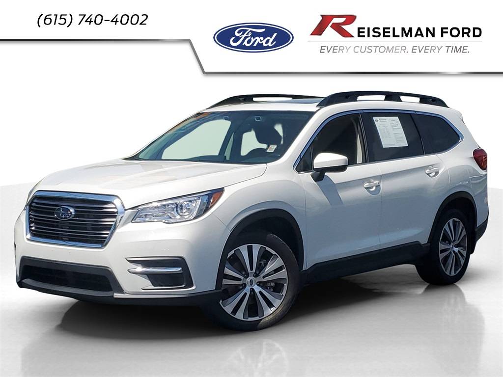 2021 Subaru Ascent Premium — SUV — 72,950 mi — Dickson, TN