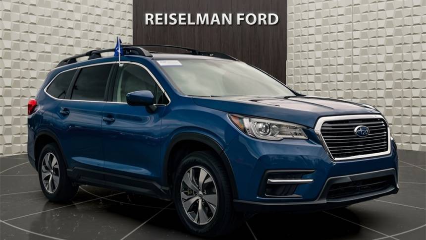 2021 Subaru Ascent Premium — SUV — 53,989 mi — Dickson, TN