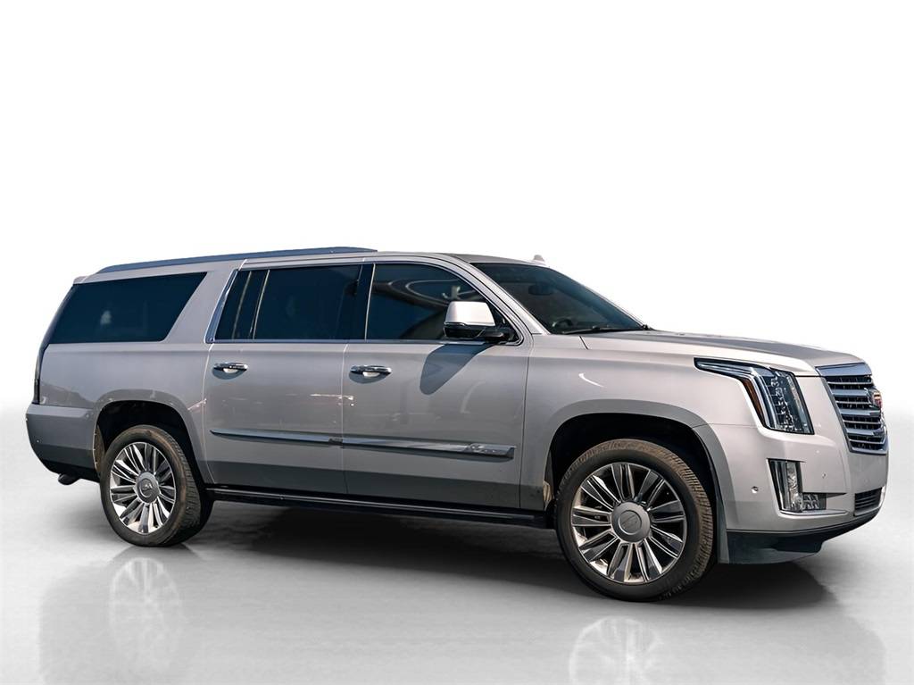 2017 Cadillac Escalade Platinum — SUV — 139,149 mi — Dickson, TN