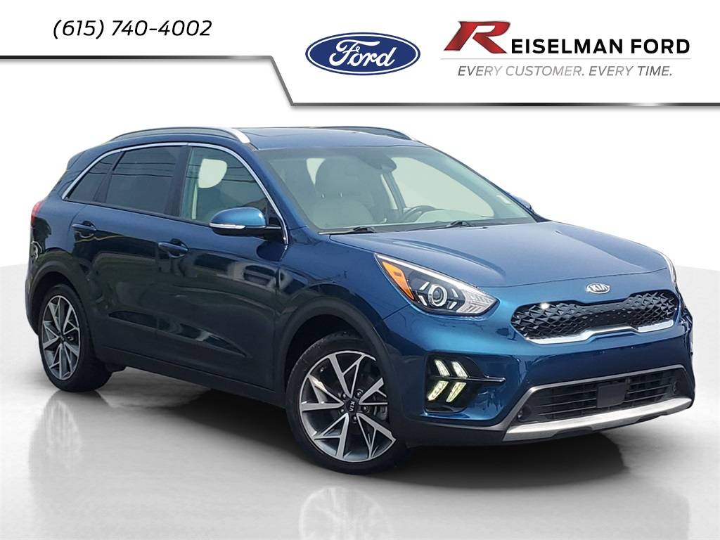 2020 Kia Niro Hybrid Touring — SUV — 44,793 mi — Dickson, TN